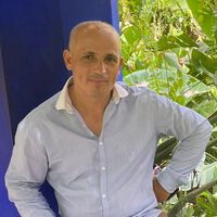 Abdelaziz ACHNIOUL的照片