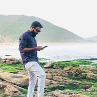 Praveen Joshi的照片