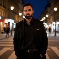 Sumit Baloda's Photo