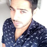 Sagar Kewalramani的照片