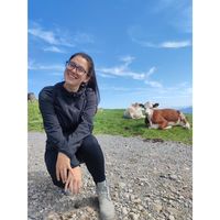 Gabriela Mendoza's Photo