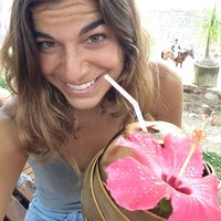 Gracia Izquierdo的照片