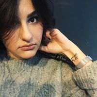 Kate Yussef的照片