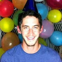 Jacob Friedman's Photo