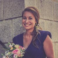 Marie Leroy的照片