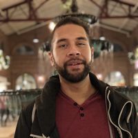 Enrique Boadas Borras's Photo