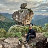 Pedro Urib's Photo