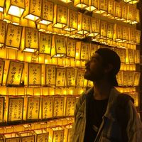 Michael Mostacchi的照片