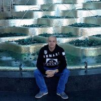 Le foto di Aleksandr Vishnevsky