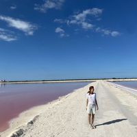 Ronja Huggenberger's Photo