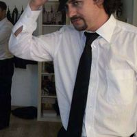 Gökçer Alp's Photo