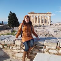 Katerina Lavrenova的照片