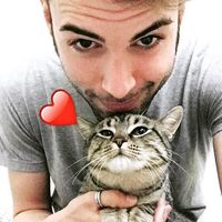 Stefano Etienne的照片