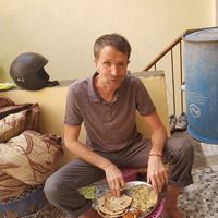 François Echappé's Photo