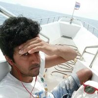 Bhupendra Chaudhary的照片