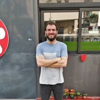 Oriol Puig Canal's Photo