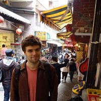 Claywell Blake's Photo