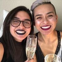 Abby Concha的照片