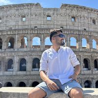 Santiago Diaz's Photo