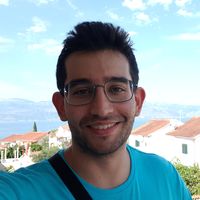 Fotos de Itamar Bartal