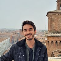 Gabriel Alberti的照片