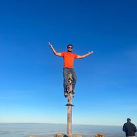 Luis Bonilla's Photo