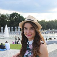 Jasmin Bujnicki's Photo