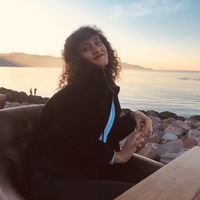 Fotos de Tugce Bardak