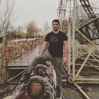 mahdi norouzi的照片