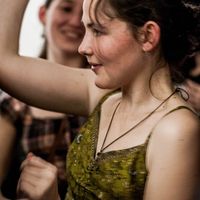 Claire Ferchaud's Photo