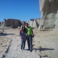 Hossein Raji的照片