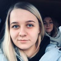 Elizaveta Belova's Photo