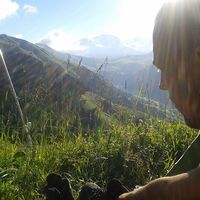 Fotos de Julien Farrugium