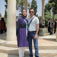 Mohsen Mortazavi's Photo