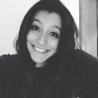 Eva Hernández的照片