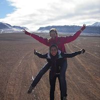 Jade Letourneau's Photo