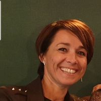 Vanessa Souris à la Vie's Photo