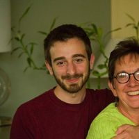 Frank Molignano的照片