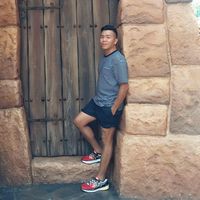 Mike Escabillas的照片