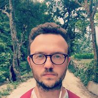 Le foto di Christopher Carvalho