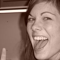 Fotos de Rebecca Luka