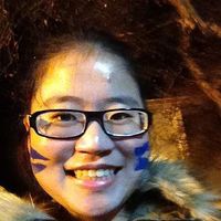 Kuangyi Jiang's Photo