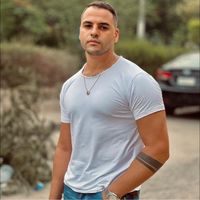 Fouad Khiery's Photo