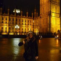 Charlotte Pottier的照片