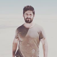 Fernando Hernandez Bessio's Photo