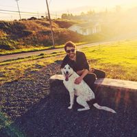 Cristobal Toledo的照片