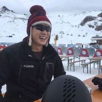 Le foto di Jeff Jang