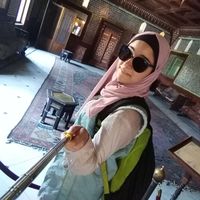 Norhan Bahgat's Photo