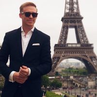 William Blomqvist's Photo