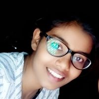 Deepti Pandey's Photo